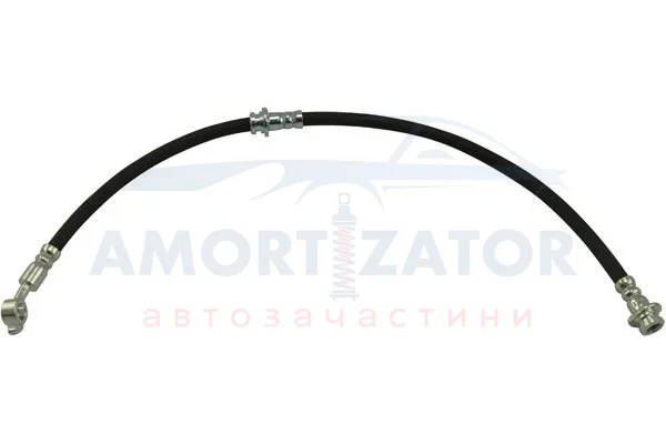 PARTS NISSAN гальм.шланг передн. лів. MICRA IV KAVO BBH6838 (фото 1)