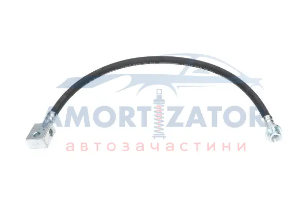 PARTS NISSAN Гальмівний шланг задній NP300 PICKUP (D22) 2.0 08-19, PICK UP (D22) 2.5 Di 02-10 KAVO BBH6847 (фото 1)