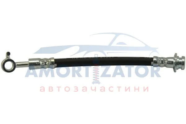 PARTS NISSAN Тормозной шланг задн. прав. LEAF (ZE1) Electric 17- KAVO BBH6874 (фото 1)