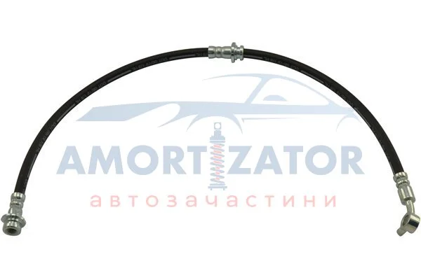PARTS NISSAN Тормозной шланг передн. лів. LEAF (ZE1) Electric 17- KAVO BBH6876 (фото 1)