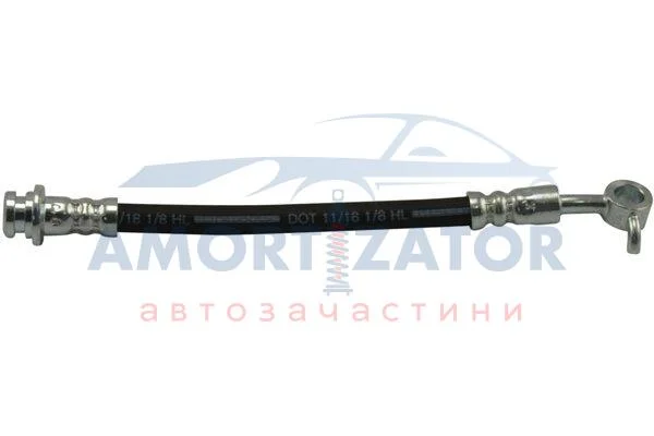 PARTS NISSAN Тормозной шланг задн. лів. LEAF (ZE1) Electric 17- KAVO BBH6877 (фото 1)