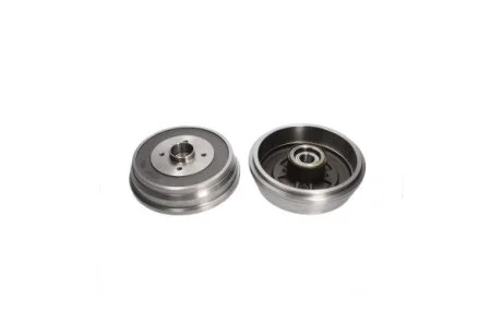 PARTS DACIA Тормозной барабан с подшипником DOKKER, LODGY, LOGAN MCV, SANDERO II 07-, RENAULT ZOE (BFM_) ZOE 18- KAVO BD10004