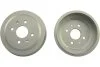 PARTS CHEVROLET Тормозной барабан Aveo 02- KAVO BD1357 (фото 1)