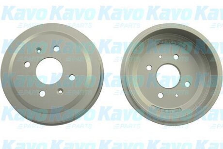 PARTS CHEVROLET Тормозной барабан Aveo 02- KAVO BD-1357