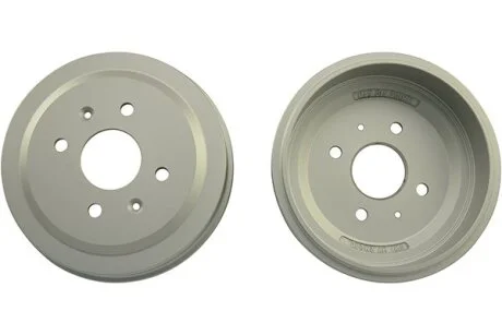 PARTS CHEVROLET Тормозной барабан Aveo 02- KAVO BD1357