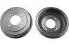 PARTS HYUNDAI барабан гальмівний задн.Matrix KAVO BD3352 (фото 1)