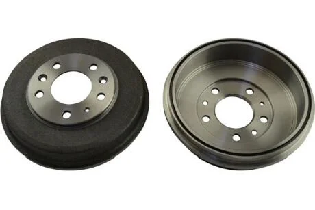 PARTS MAZDA Тормозной барабан 626 V GF,Premacy 97- KAVO BD4861