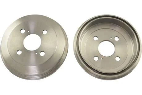 PARTS DAIHATSU Барабан тормозной MATERIA, SIRION 05-, TOYOTA KAVO BD8354 (фото 1)