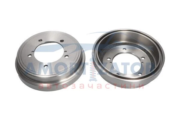 PARTS SUZUKI Барабан тормозной Grand Vitara -05 KAVO BD8864 (фото 1)