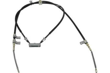 PARTS CHEVROLET Трос стоян.тормоза Tacuma 97- KAVO BHC1005
