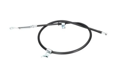 PARTS CHEVROLET Трос ручн.тормоза лів.Captiva,Opel Antara 06- KAVO BHC1017