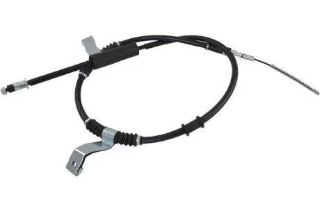 PARTS CHEVROLET Трос ручн.тормоза прав.Lacetti,Nubira 03- KAVO BHC1020