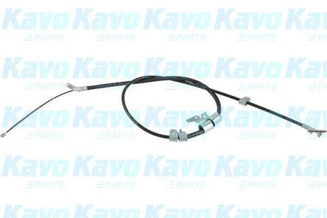 PARTS DAIHATSU трос гальмівний лів. TERIOS 05- KAVO BHC-1555