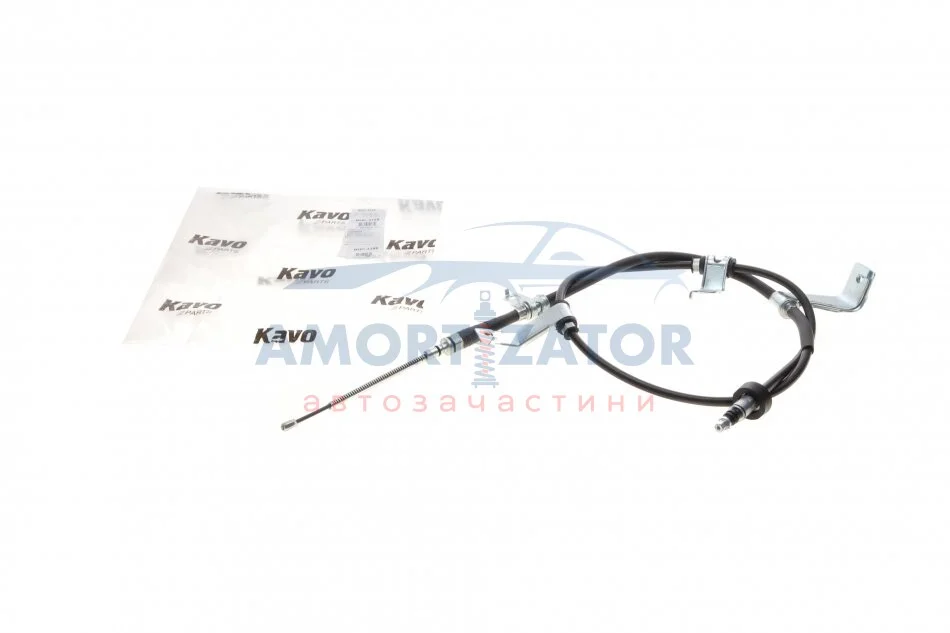 Трос ручних гальм PARTS BHC-3188 KAVO BHC3188 (фото 1)