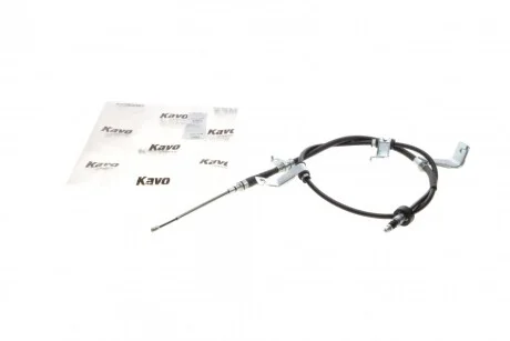 Трос ручних гальм PARTS BHC-3188 KAVO BHC3188