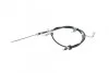 Трос ручних гальм PARTS BHC-3188 KAVO BHC3188 (фото 6)