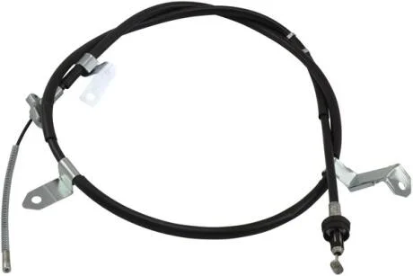 PARTS TOYOTA Трос ручного торм. лів.Land Cruiser Prado 02- KAVO BHC9214