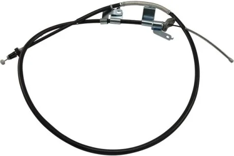 PARTS TOYOTA Трос ручного торм.прав.Land Cruiser Prado 02- KAVO BHC9223