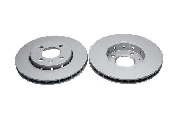 PARTS VW Диск тормозной передн.Up,Load,Skoda Citigo,Seat 11- KAVO BR10031C (фото 1)