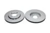 PARTS VW Диск тормозной передн.Up,Load,Skoda Citigo,Seat 11- KAVO BR10031C (фото 1)