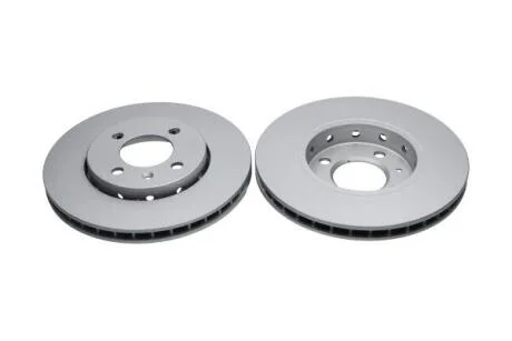 PARTS VW Диск тормозной передн.Up,Load,Skoda Citigo,Seat 11- KAVO BR10031C