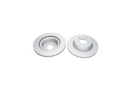 PARTS TESLA Диск гальмівний передній Model 3 KAVO BR10044C