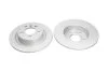 PARTS BMW Гальмівний диск 1 (F40) 118 i 19-, 2 Active Tourer (F45) 214 d 14-18, X1 (F48) sDrive 18 i 15- KAVO BR10057C (фото 1)