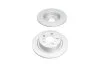 PARTS BMW Гальмівний диск 1 (F40) 118 i 19-, 2 Active Tourer (F45) 214 d 14-18, X1 (F48) sDrive 18 i 15- KAVO BR10057C (фото 4)