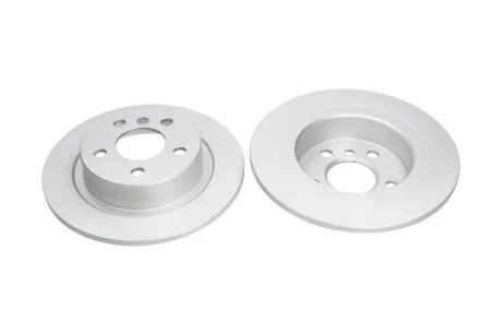 PARTS BMW Гальмівний диск 1 (F40) 118 i 19-, 2 Active Tourer (F45) 214 d 14-18, X1 (F48) sDrive 18 i 15- KAVO BR10057C