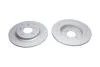 PARTS HYUNDAI гальмівний диск задн. KONA, KIA CEED 18- KAVO BR10117C (фото 1)