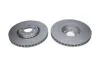 PARTS RENAULT диск гальм. передн.Grand Scenic,Laguna 2.0 Dci KAVO BR10121C (фото 1)
