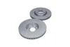 PARTS RENAULT диск гальм. передн.Grand Scenic,Laguna 2.0 Dci KAVO BR10121C (фото 2)
