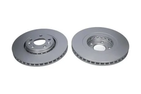 PARTS RENAULT диск гальм. передн.Grand Scenic,Laguna 2.0 Dci KAVO BR10121C