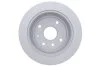 Диск гальмівний PARTS BR-1215-C KAVO BR1215C (фото 4)