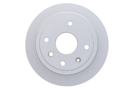 Диск гальмівний PARTS KAVO BR-1215-C