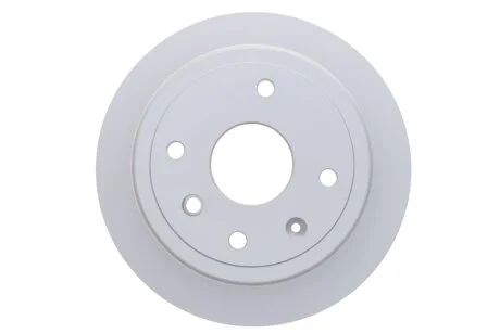 Диск гальмівний PARTS BR-1215-C KAVO BR1215C