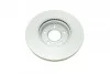 Диск гальмівний PARTS BR-1218-C KAVO BR1218C (фото 2)
