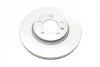 Диск гальмівний PARTS BR-1218-C KAVO BR1218C (фото 6)