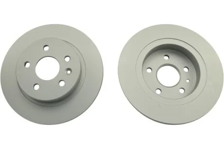 Диск гальмівний PARTS BR-1219-C KAVO BR1219C