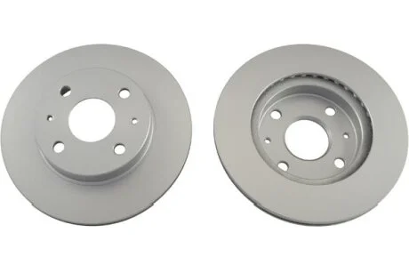 PARTS DAIHATSU диск гальмівний передн. SIRION 00- KAVO BR1718C