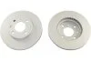 PARTS диск гальмівний передній HONDA Accord ROVER 600 KAVO BR2222C (фото 1)