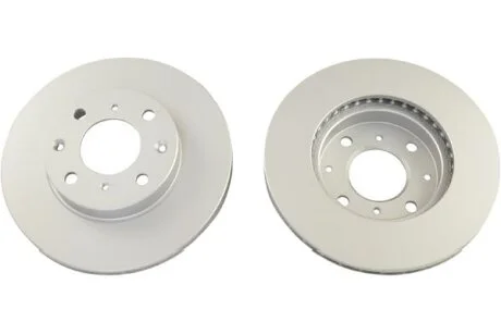 PARTS диск гальмівний передній HONDA Accord ROVER 600 KAVO BR2222C