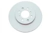 Диск гальмівний PARTS BR-2223-C KAVO BR2223C (фото 3)