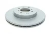 Диск гальмівний PARTS BR-2223-C KAVO BR2223C (фото 4)
