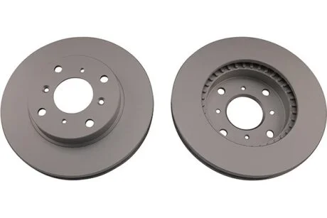 PARTS HONDA диск гальмівний передній PRELUDE 2.0 91- 260 23 21 KAVO BR2227C