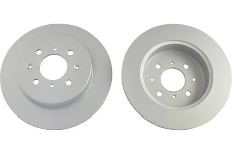 PARTS HONDA Диск тормозной задн.Civic VI,VII 98- KAVO BR2253C