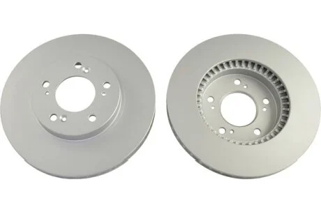 PARTS HONDA Тормозной диск передн.CR-V I,HR-V,Prelude,Shuttle 94- KAVO BR2256C