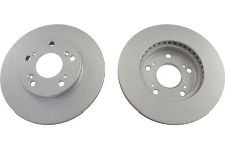 PARTS HONDA Диск тормозной передн.Civic VIII Hybrid 06- KAVO BR2263C