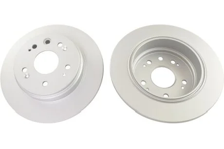 PARTS HONDA гальмівний диск задн.CR-V II 01- KAVO BR2268C