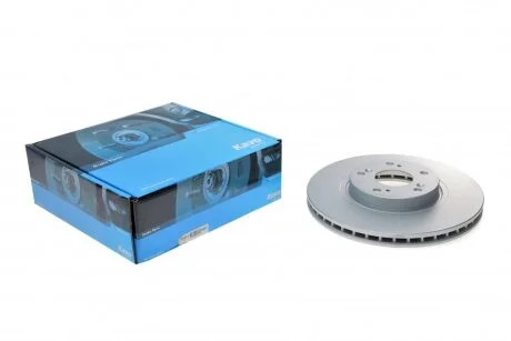 Диск гальмівний PARTS BR-2269-C KAVO BR2269C